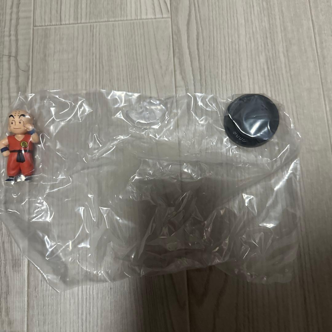 ドラゴンボール 一番くじ ASSEMBLE COLLECTION