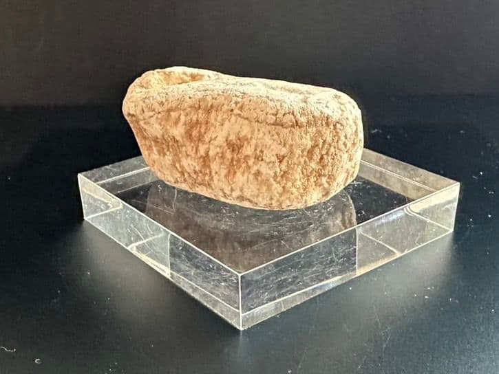 ★秋田発『北投石』５３グラム 100%本物!! 秋田玉川温泉産✨