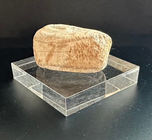 ★秋田発『北投石』５３グラム 100%本物!! 秋田玉川温泉産✨