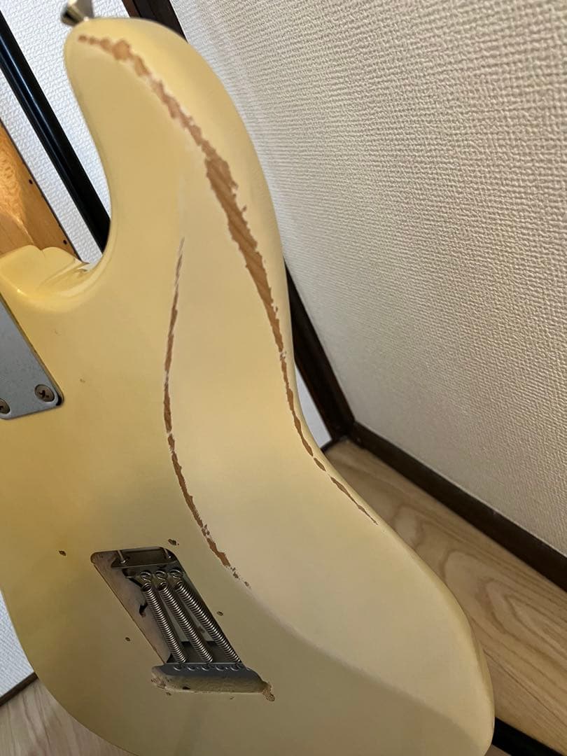 TOKAI st-80 springy sound 最初期 78年製 - メルカリ