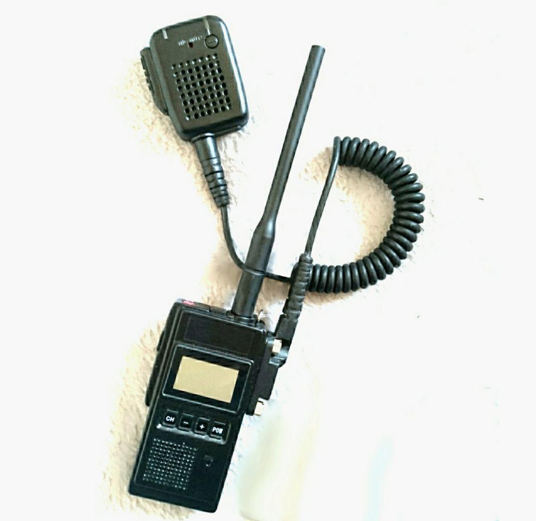 PSW形無線機 1/1スケール レプリカ 模型 - メルカリ