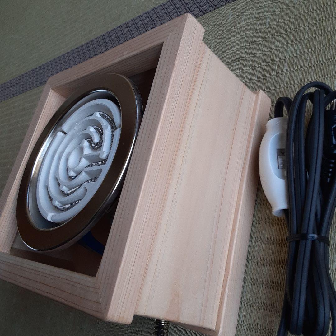 雅楽 笙 電気コンロ - メルカリ