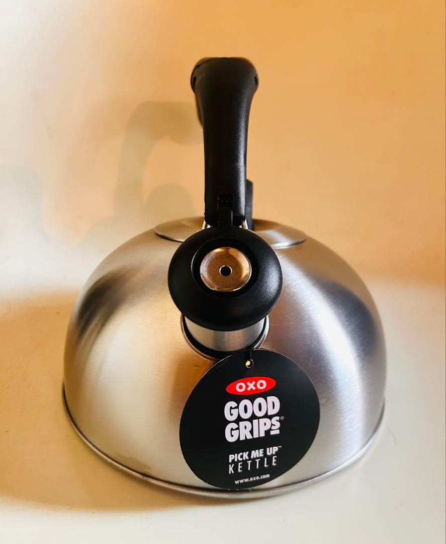 【OXO】オクソー ピックアップミーケトル 新品未使用