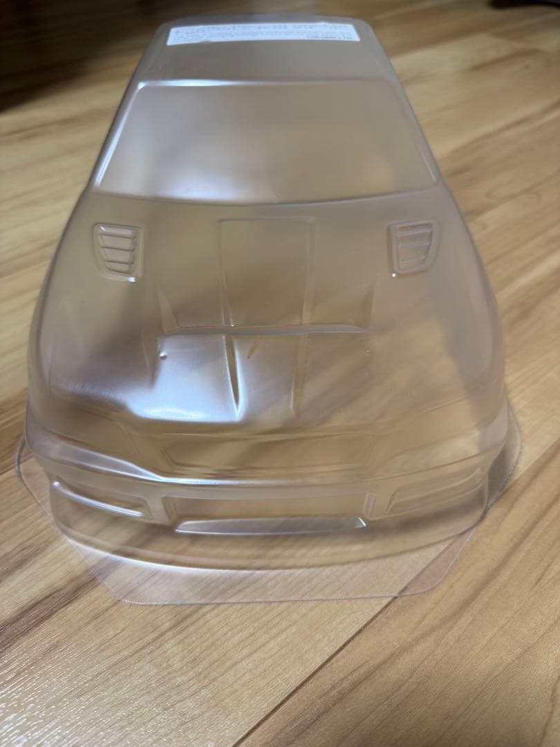 ヨコモ c35 ローレルボディ