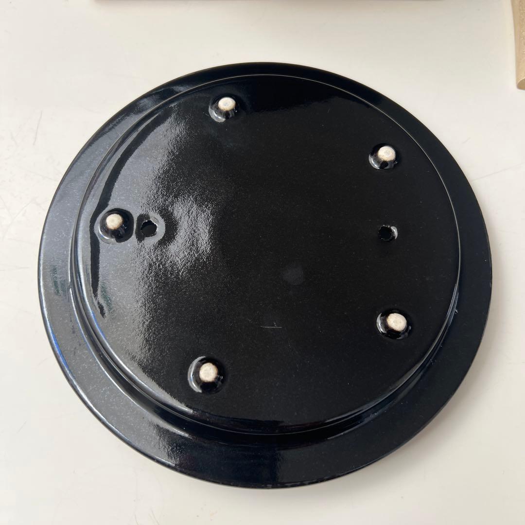 長谷園　かまどさん　3合炊き用　土鍋