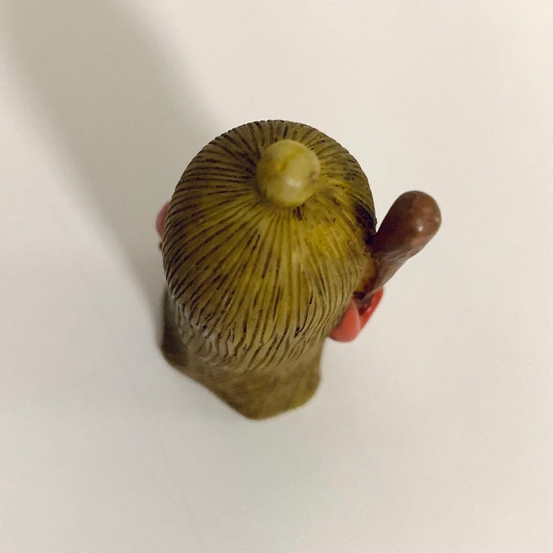 倉ぼっこ 水木しげる 妖怪フィギュアコレクション 105 妖怪舎 鬼太郎