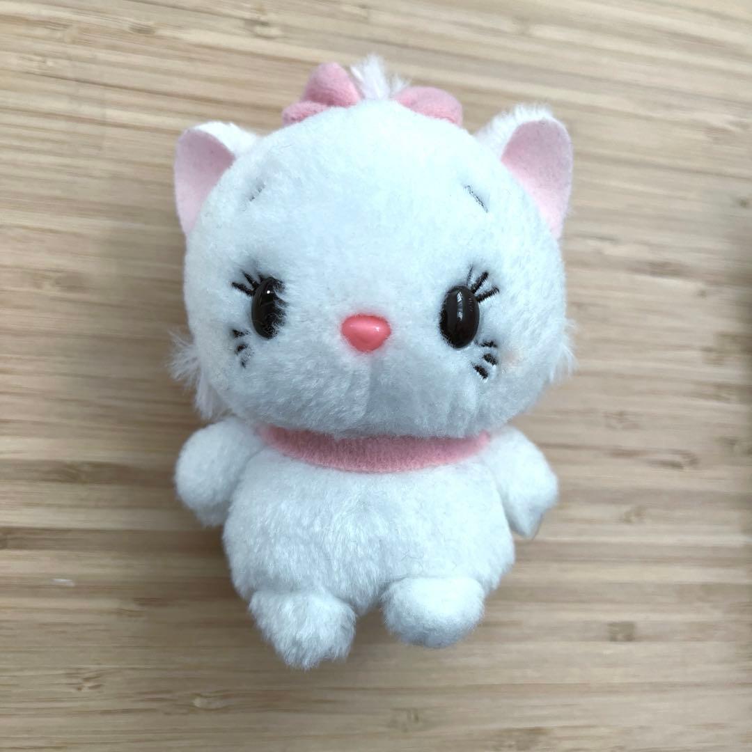 おしゃれキャット うるぽちゃちゃん ディズニーストア - メルカリ