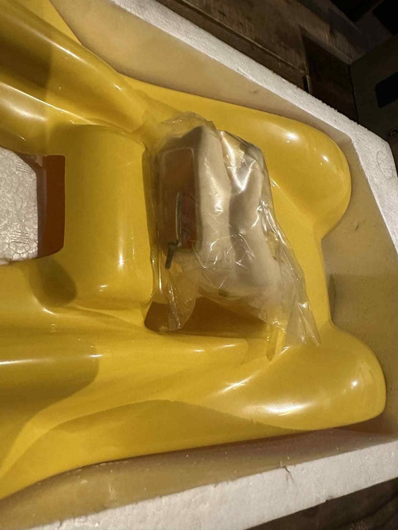 Sankyo／三共シグマエース　エンジンラジコン　ジャンク品