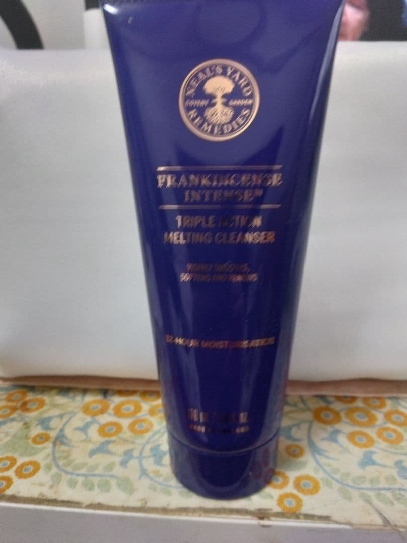 NYR クレンジング