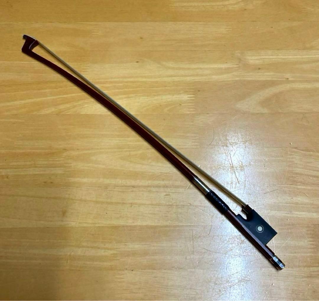 SUZUKI VIOLIN バイオリン