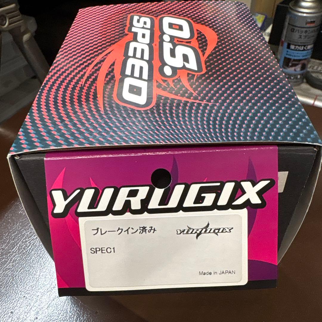 O.S. SPEED R2104 1C600 SPEC1 - メルカリ