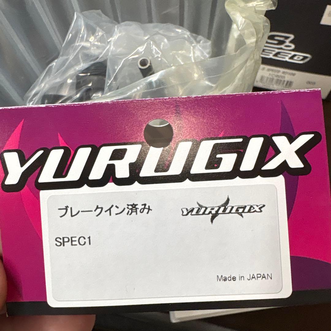 O.S. SPEED R2104 1C600 SPEC1 - メルカリ