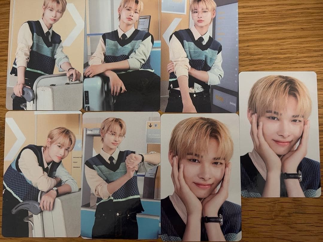 ENHYPENニキトレカセット - メルカリ