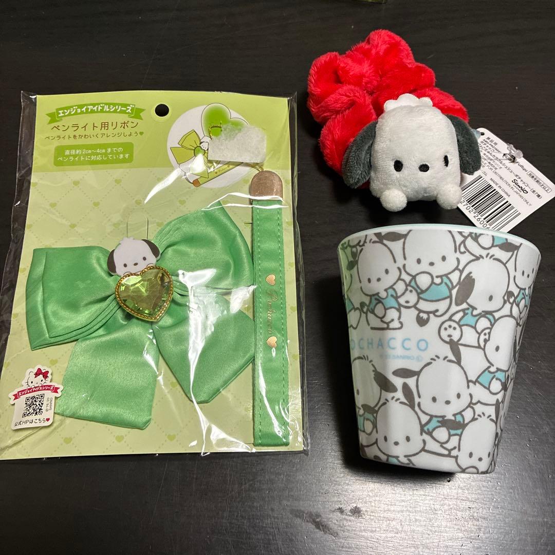 Nanaママ。さま ポチャッコまとめ売り✨