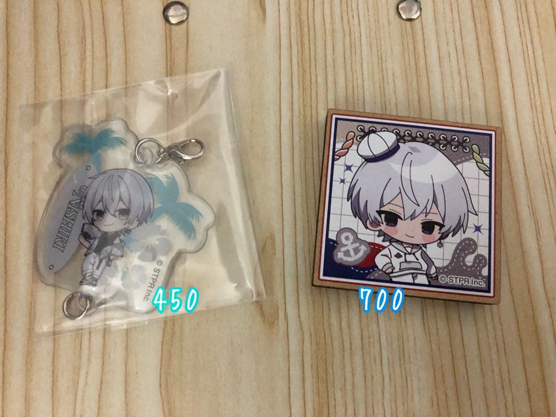 にしきグッズまとめ売り バラ売り⭕️ - メルカリ