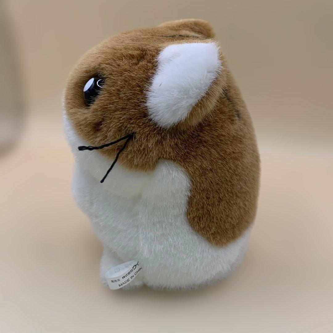 ハムスター倶楽部 ちょこまかチャット しげっち 昭和レトロ 当時物