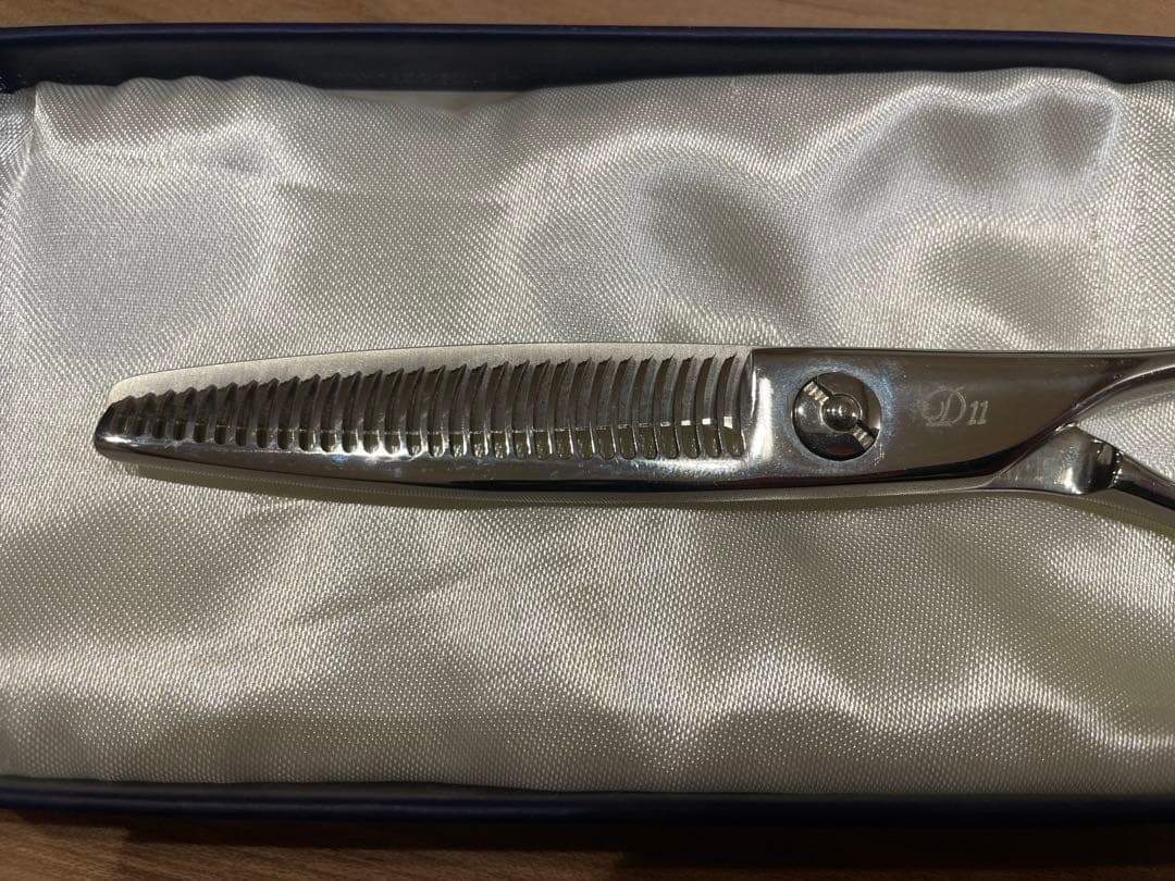 シザー　セニング　6インチ