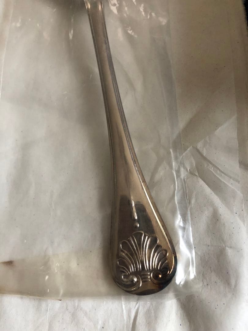 Mappin & Webb カトラリーセット38本