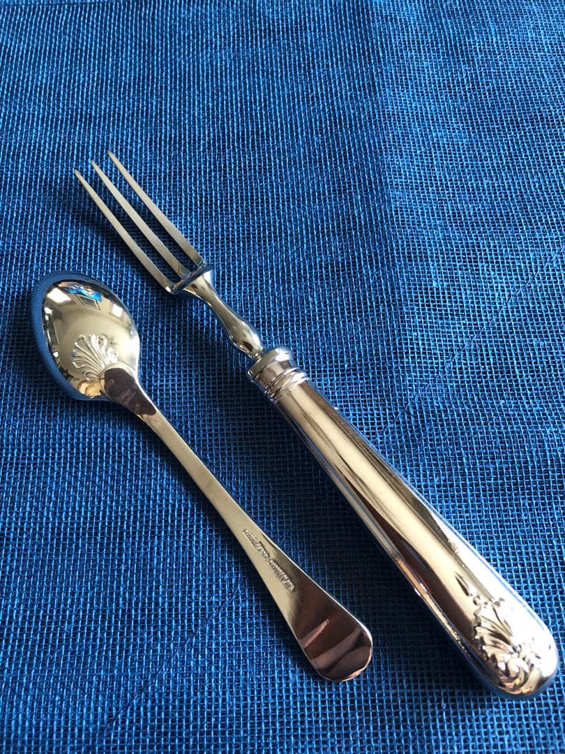 Mappin & Webb カトラリーセット38本