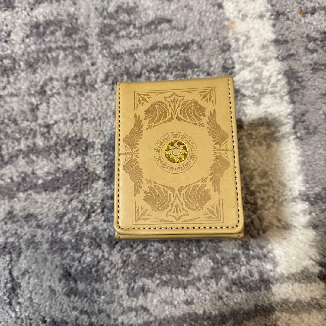 MTG マナ7 フリップデッキケース 平地 ウルトラプロ - メルカリ