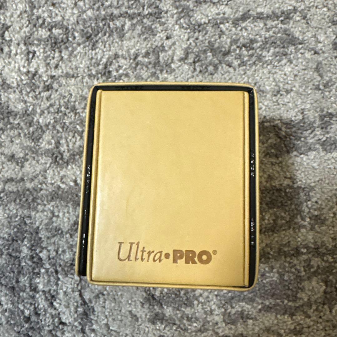 MTG マナ7 フリップデッキケース 平地 ウルトラプロ - メルカリ