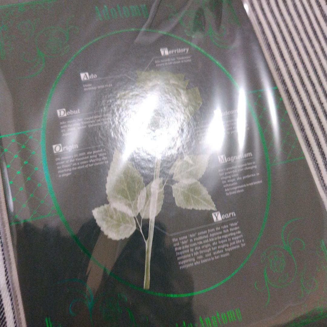 Adotomy 大阪限定 ピンバッジ キャンバス アクリルチャーム 特典