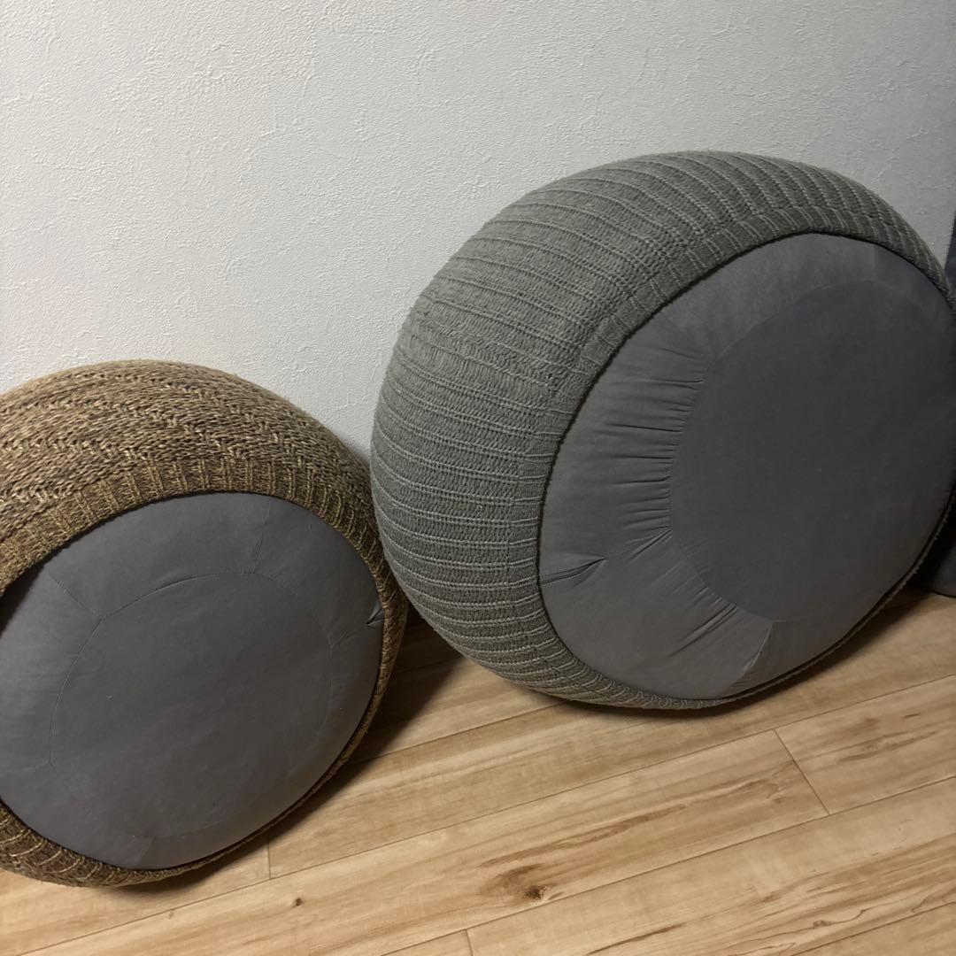 IKEA SANDARED サンダレード　45cm 55cm セット　状態良い