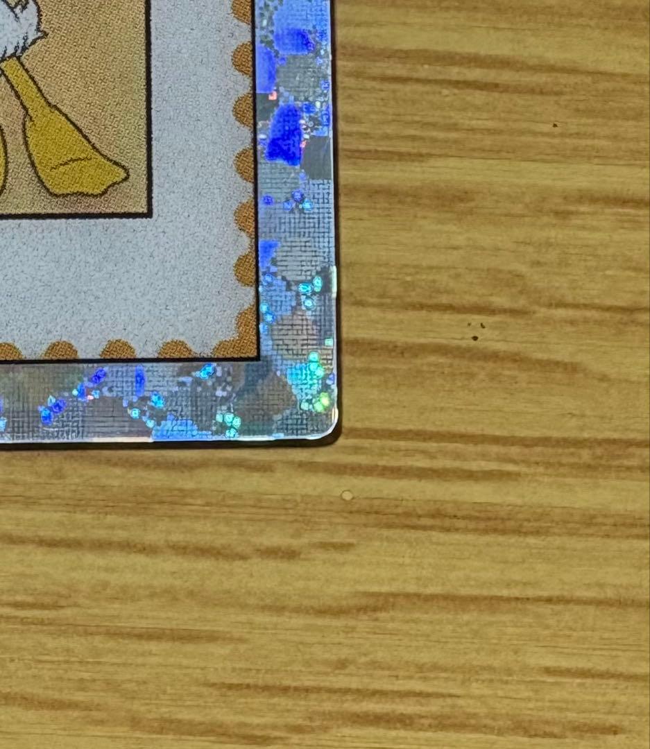 ☆*☆様 世界に5枚限定　3/5 epoch シリアルナンバーカード