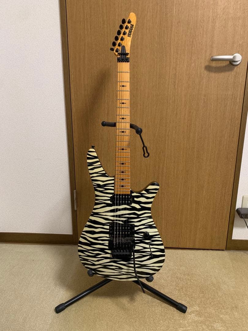 ギター YAMAHA MG-MIII (ZF)