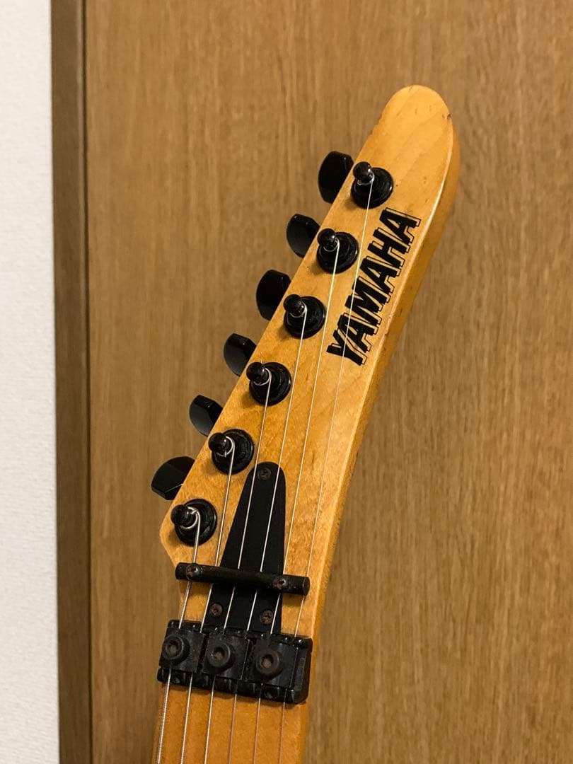 ギター YAMAHA MG-MIII (ZF)