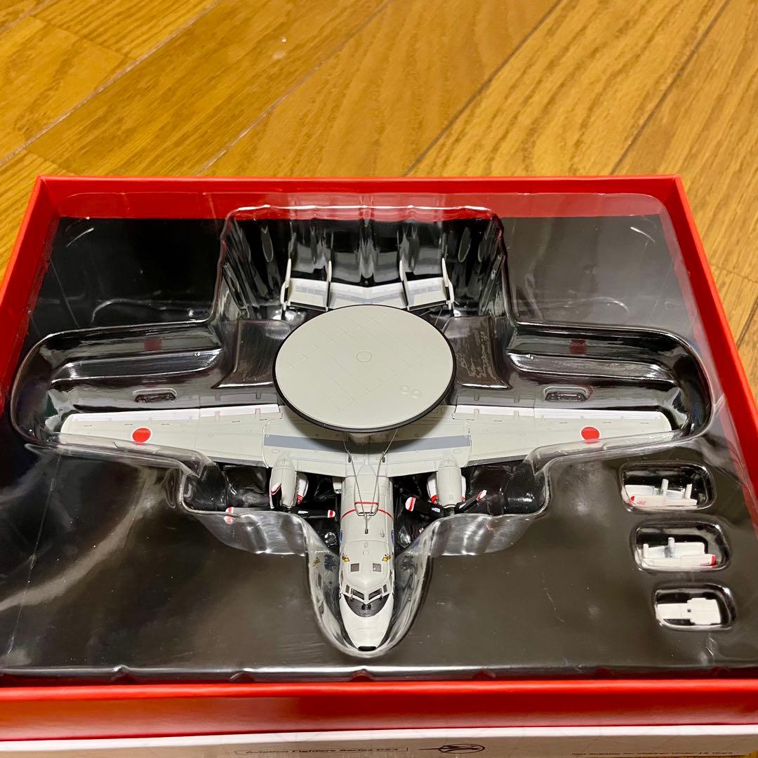 未使用品】S14 1/144 E-2C ホークアイ 航空自衛隊 那覇基地 - メルカリ