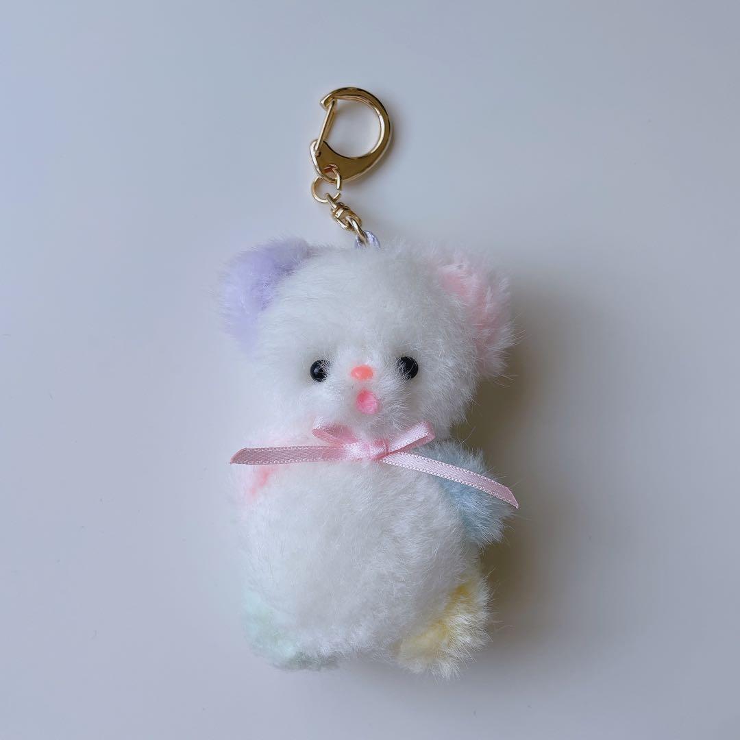 fancy a la mode ファンシーアラモード くま ぬいぐるみ