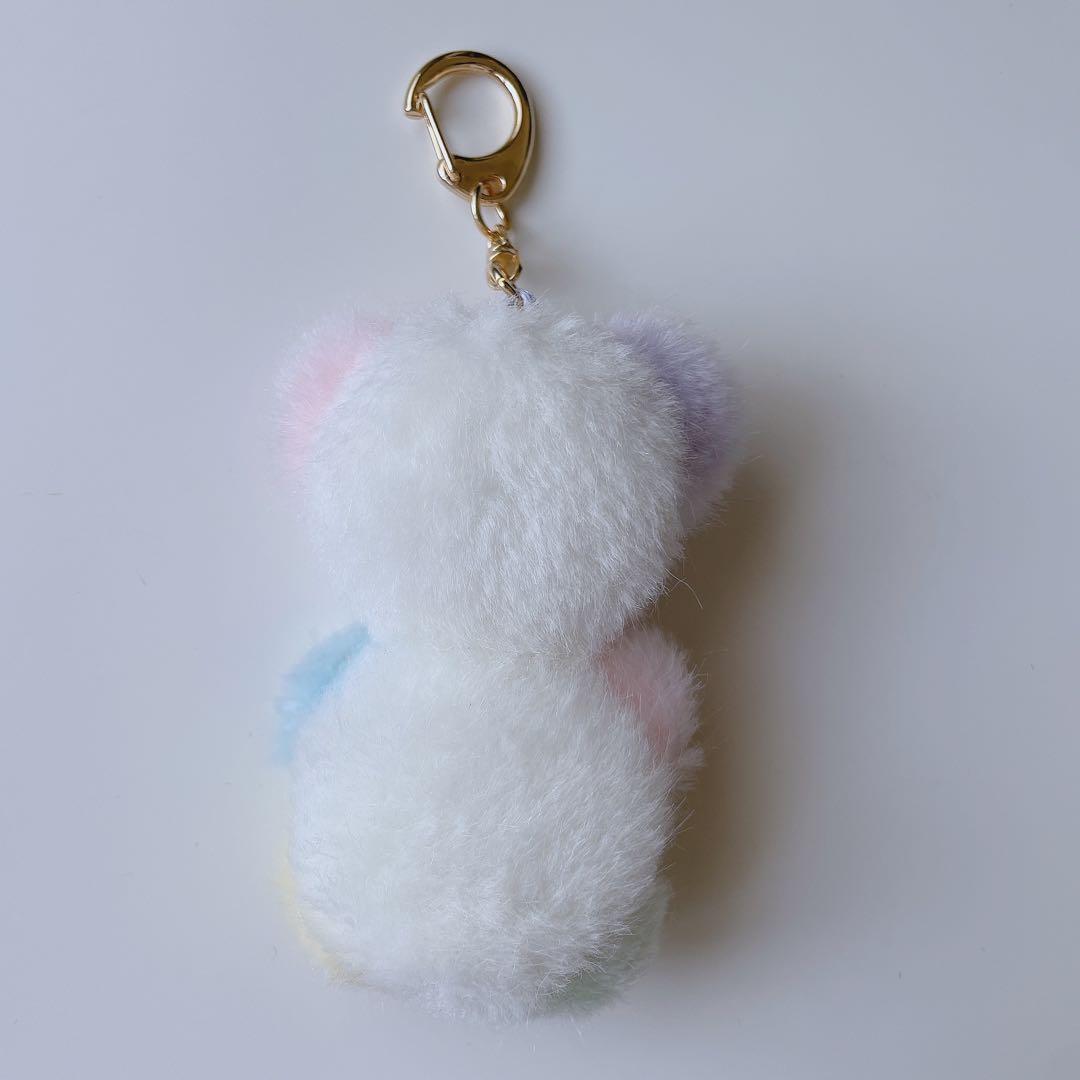 fancy a la mode ファンシーアラモード くま ぬいぐるみ