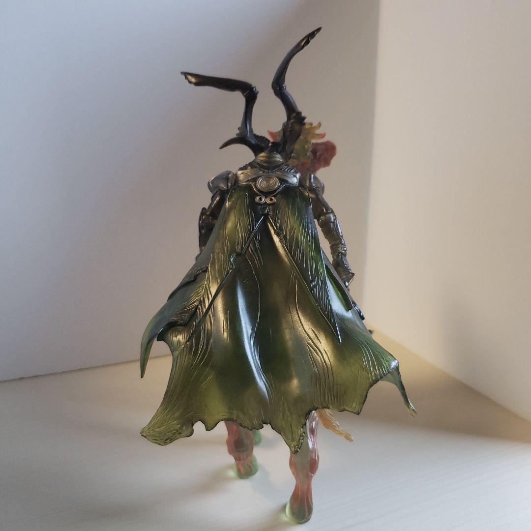 ファイナルファンタジーⅧ ARTFX ガーディアンフォース オーディン