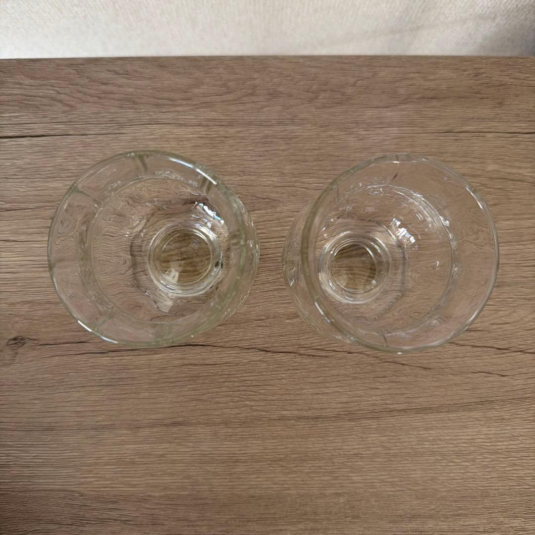安土 草多 ワイングラス 2個セット① - メルカリ