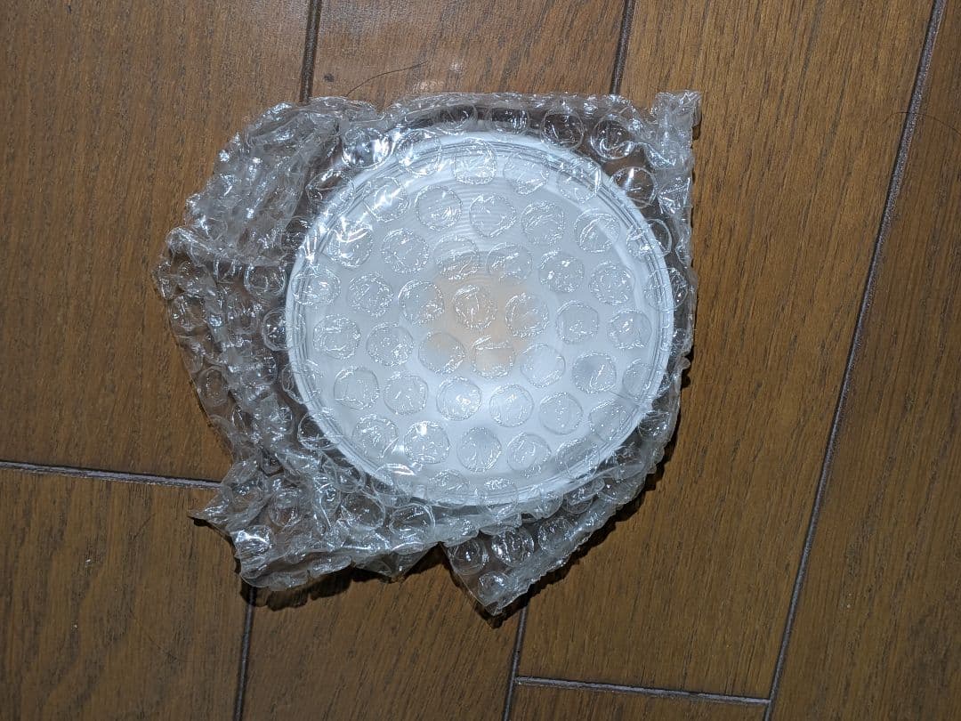 TOSHIBA LECF/14L-W13GH3085 天井ライト2個セット