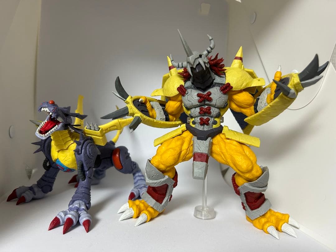 A E☆2 えつ てぃんくるx宮川武 限定フィギュア ネージュ シャンティティ