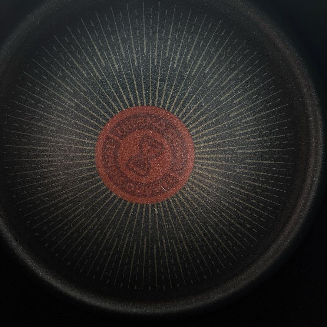 T-fal インジニオネオ IHノワール アンリミテッド セット9