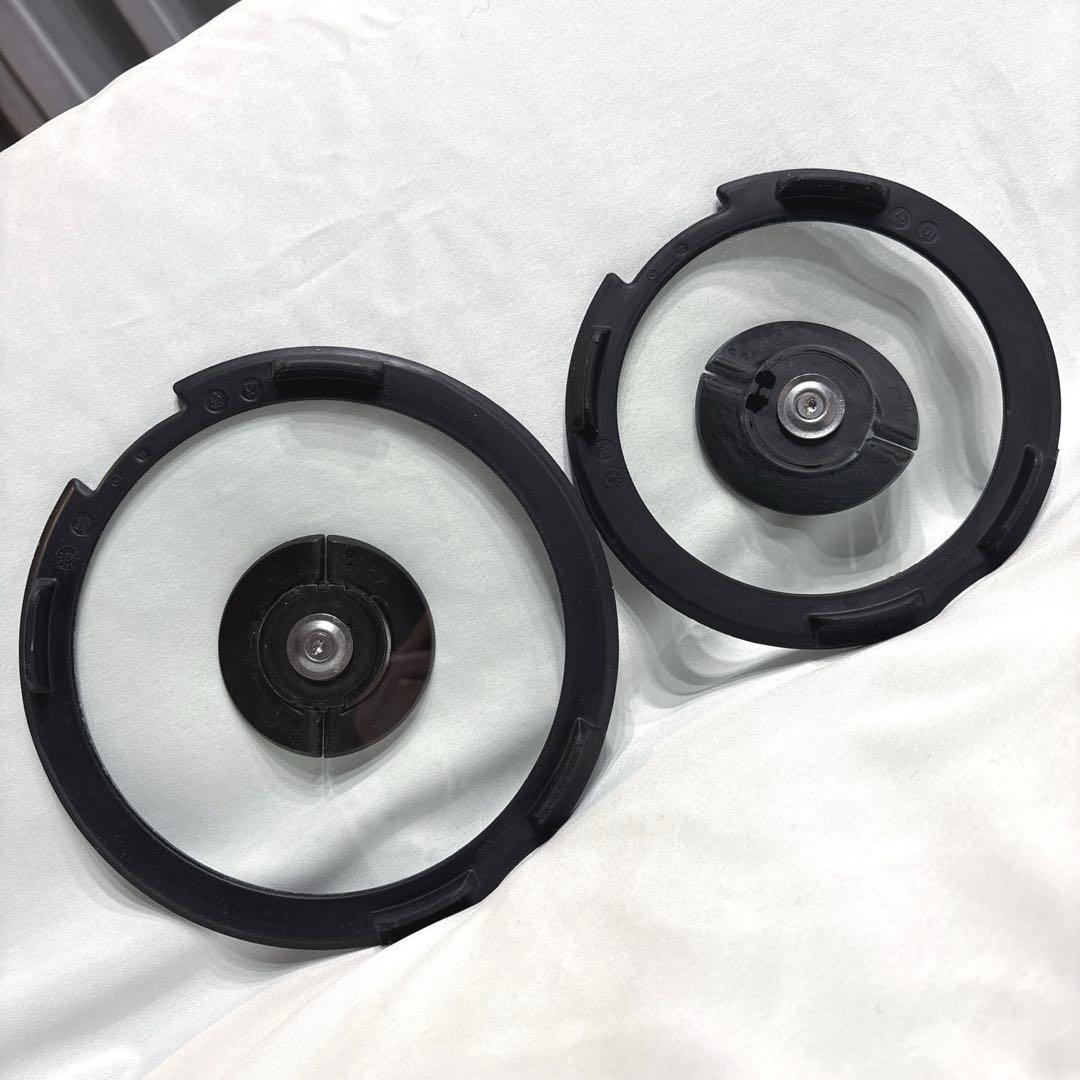 T-fal インジニオネオ IHノワール アンリミテッド セット9