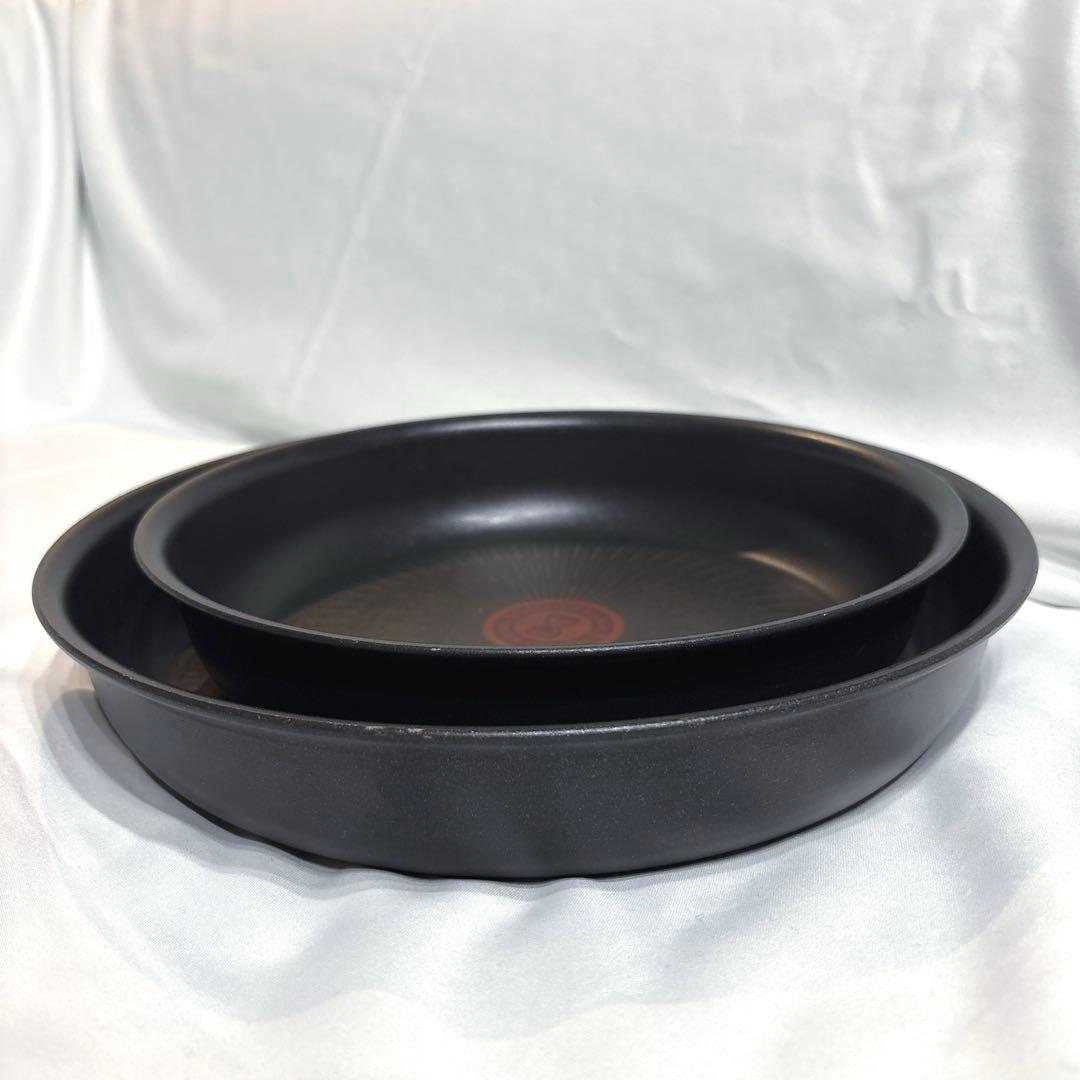 T-fal インジニオネオ IHノワール アンリミテッド セット9