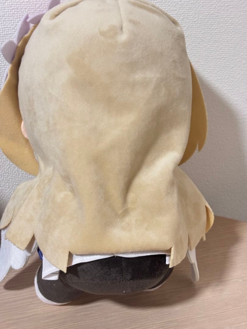 ブルーアーカイブ 桐藤ナギサ ぬいぐるみ - メルカリ