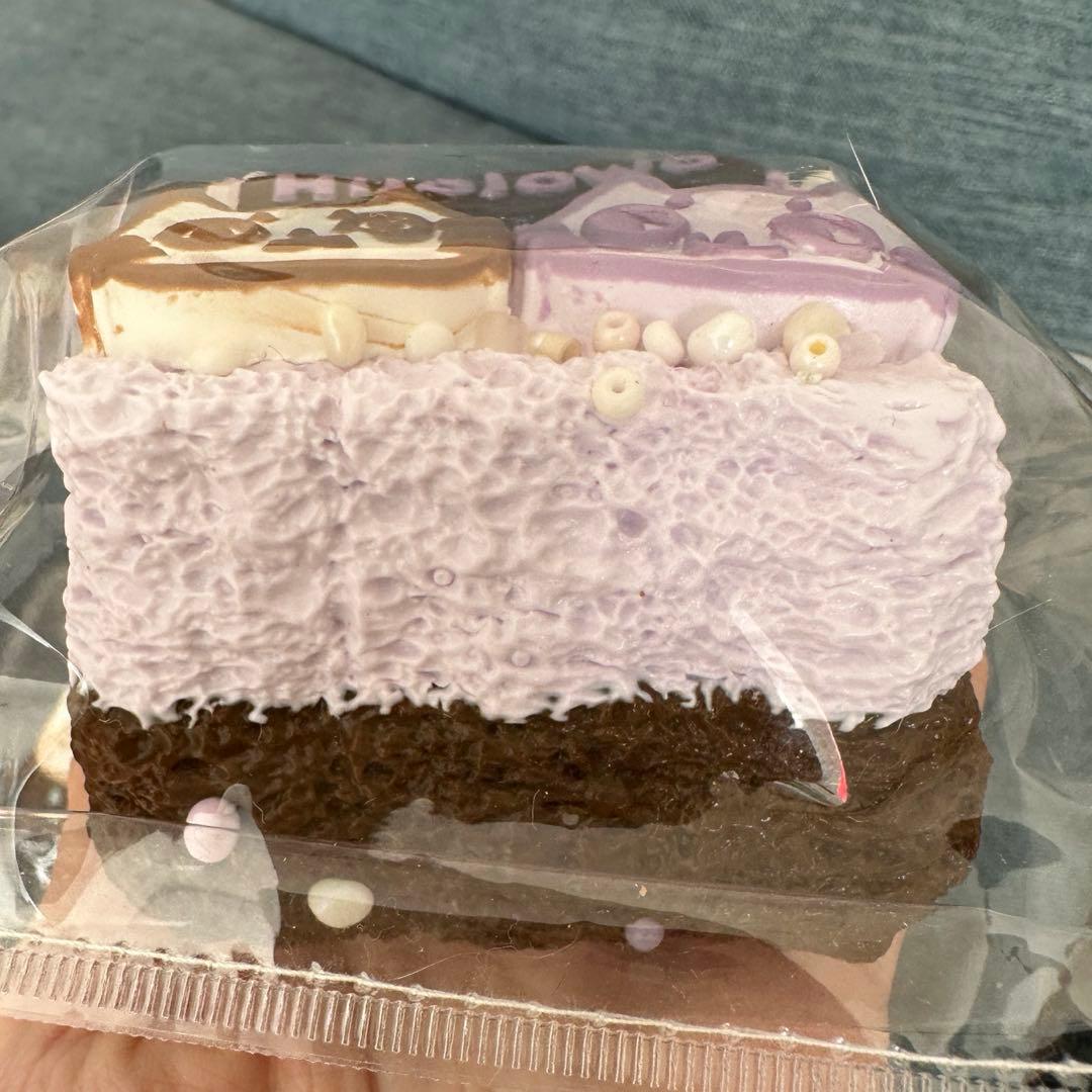 【激レア】人気 HIJOJOWO スクイーズ　集合