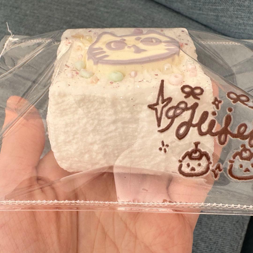 【激レア】人気 HIJOJOWO スクイーズ　集合