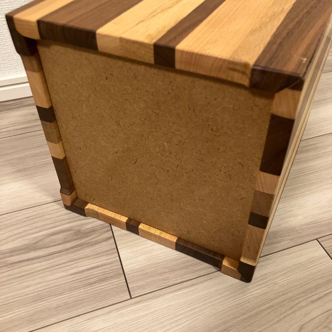 Latree ラトレ ゴミ箱2 おうち モザイク +ONEシリーズ