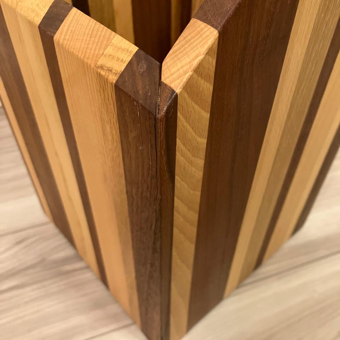 Latree ラトレ ゴミ箱2 おうち モザイク +ONEシリーズ