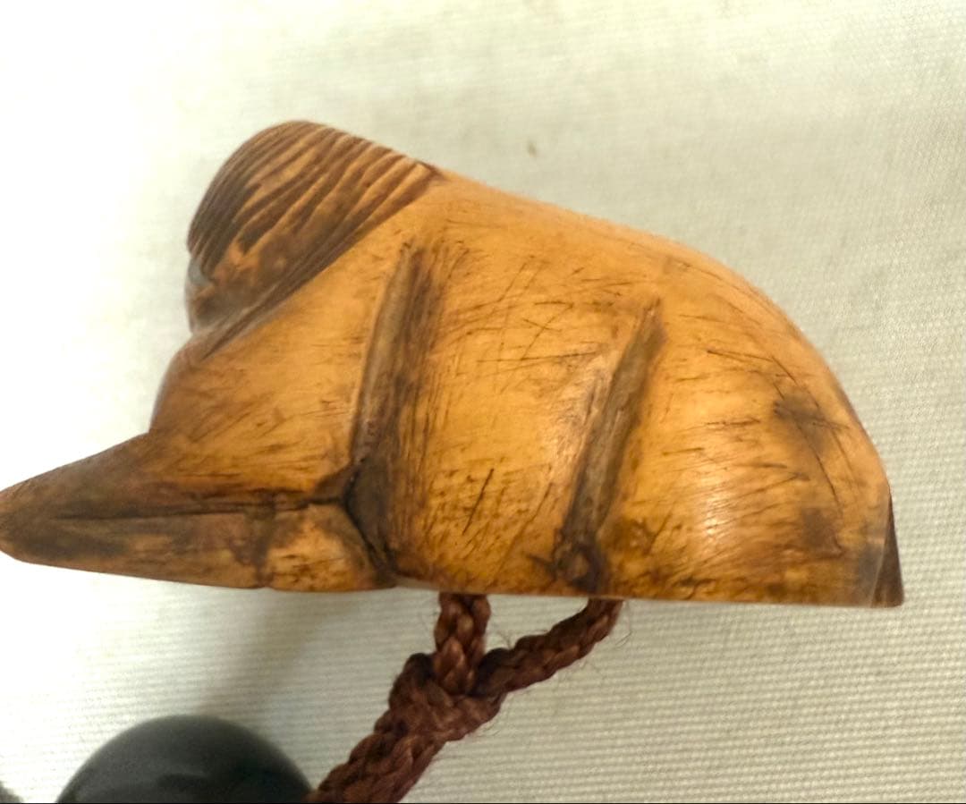 七宝焼 印籠 根付 - メルカリ