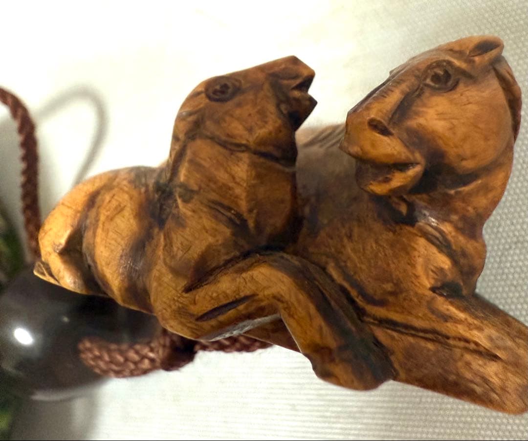 七宝焼 印籠 根付 - メルカリ