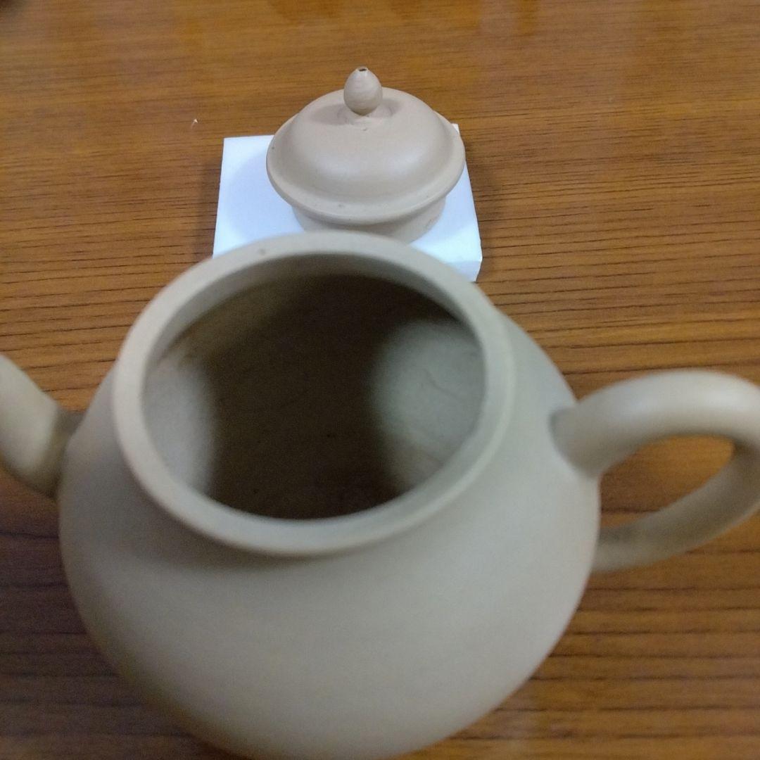 初代 松下 三光 作 白泥茶注 名品 急須 - メルカリ