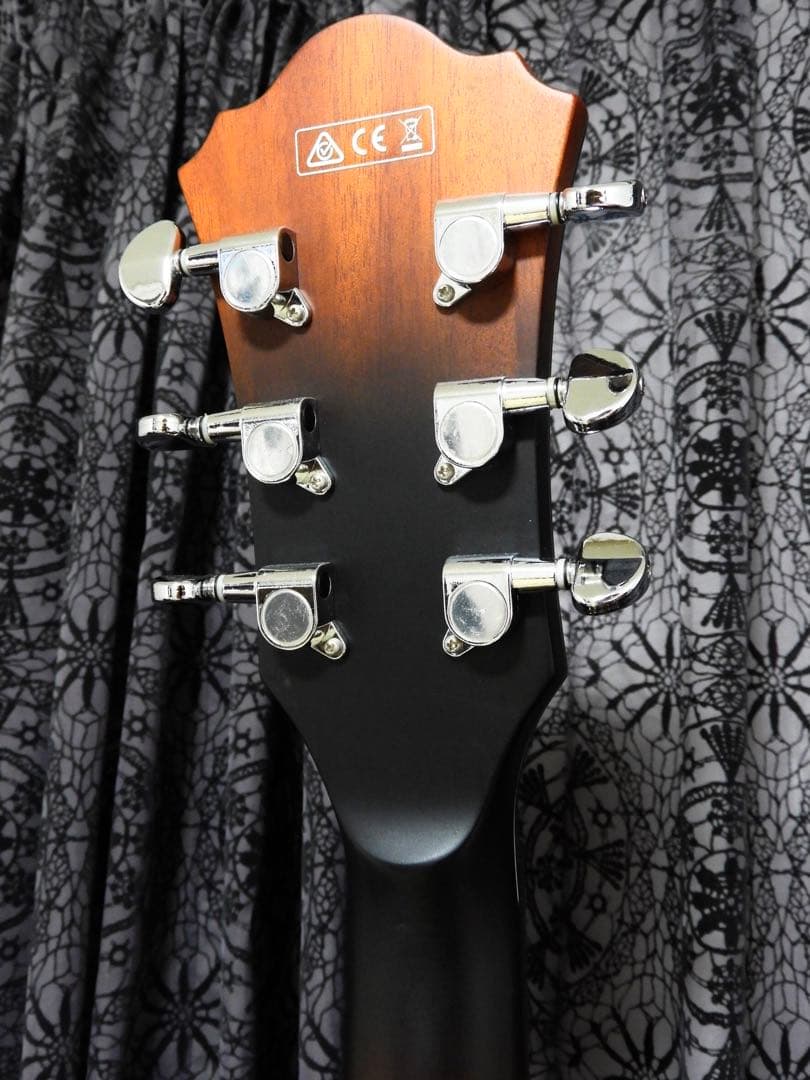 Ibanez / AM73B-TF Artcore セミアコ 中古 L108342937 - ギター