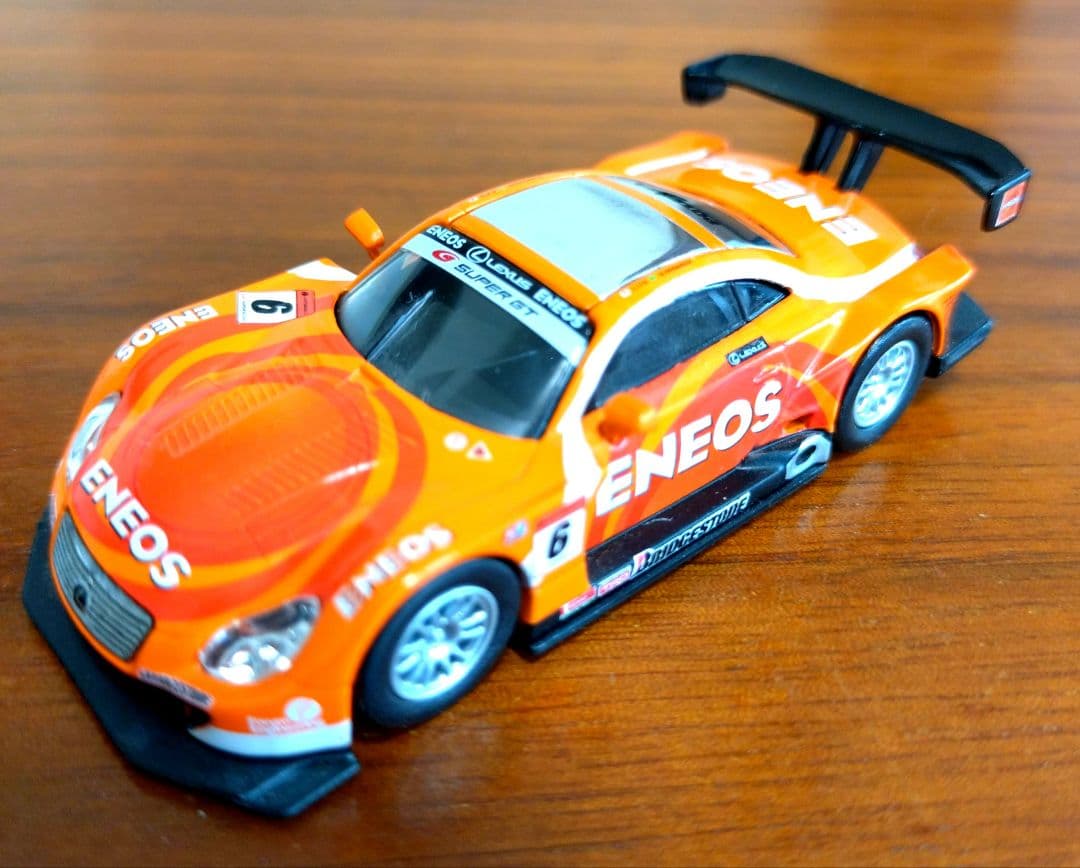 京商 2009 スーパーGT GT500 COLLECTION フルコンプセット - メルカリ